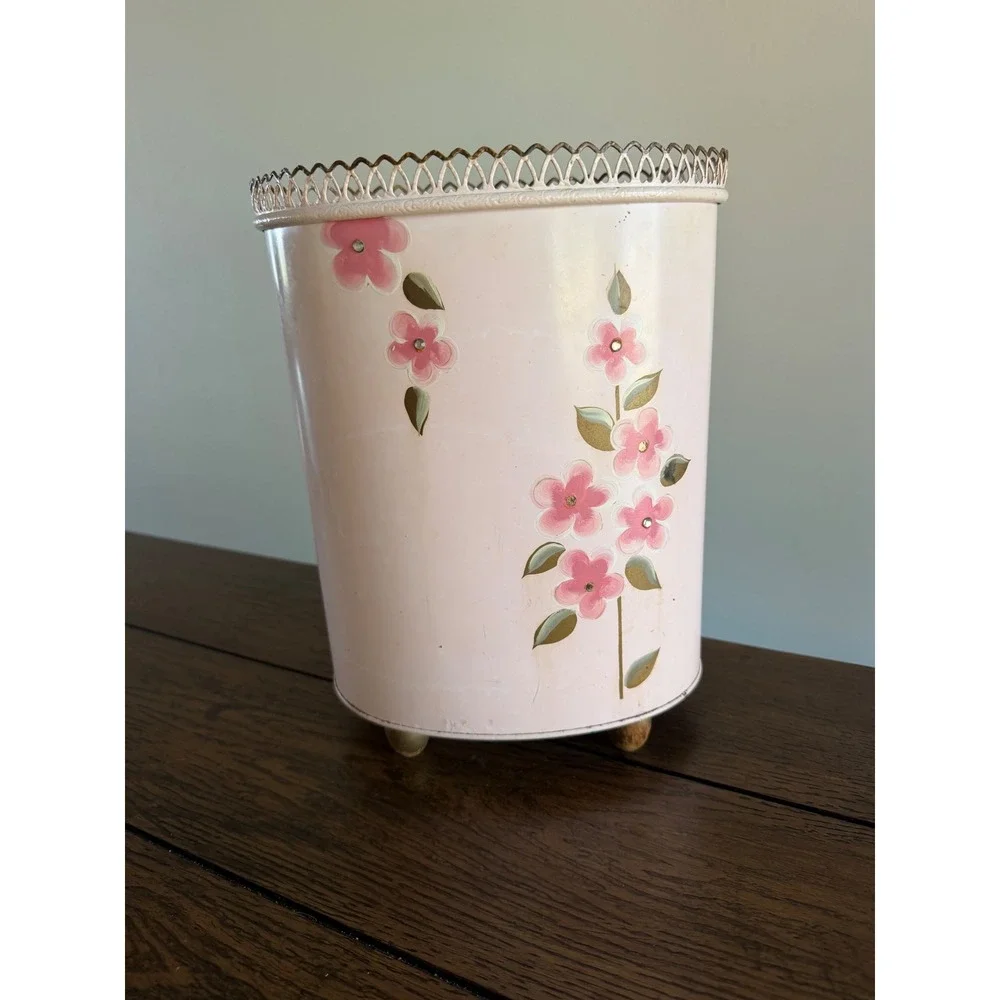Harper J. Ransburg ransburg wastebasket